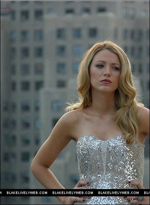 布莱克·莱弗利/Blake Lively-11-19